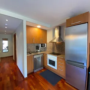 La Mola De Prats Canillo Apartamento Meritxell