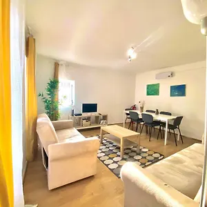 Apartamento Avenida Liberdade 3, Lisboa