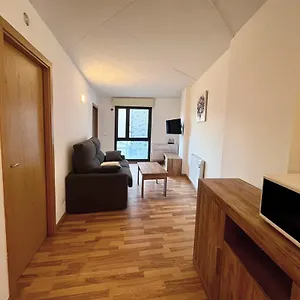 La Solana Deluxe 3000 Apartamento Pas De La Casa