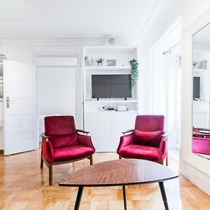 Apartamento Your Place In, Lisboa