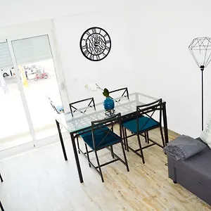  Apartamento Belem River Ii