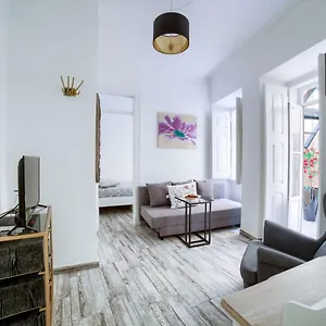  Apartamento Garden