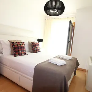  Apartamento Parque Nações River View ,free Wifi