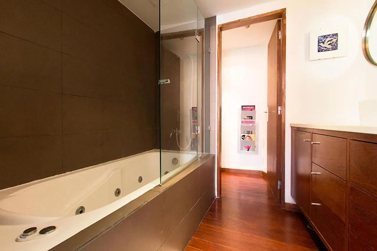 Apartamento Downtown Delight By Homing Lisboa 0*,