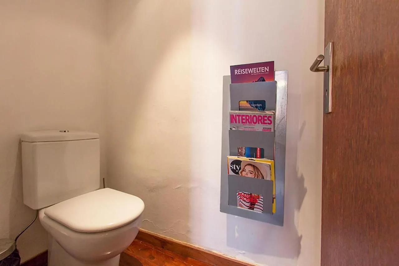 Apartamento Downtown Delight By Homing Lisboa Portugal