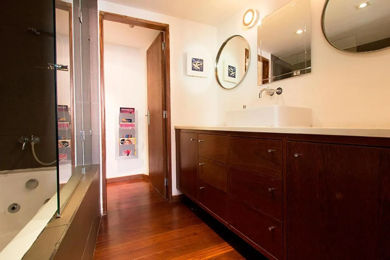 Apartament Downtown Delight By Homing Lizbona Portugalia