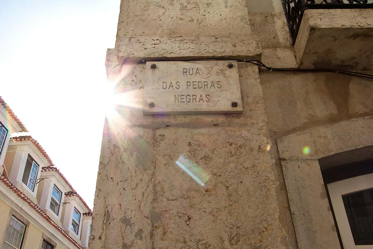Apartamento Downtown Delight By Homing Lisboa